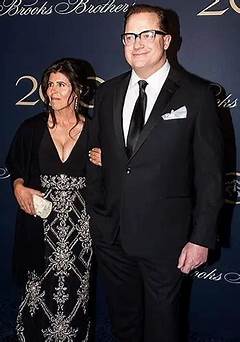 Brendan Fraser Net Worth