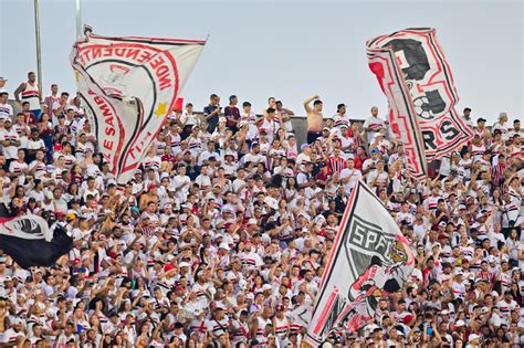 Torcida Organizada Do Sao Paulo - Shana Brainy Breese