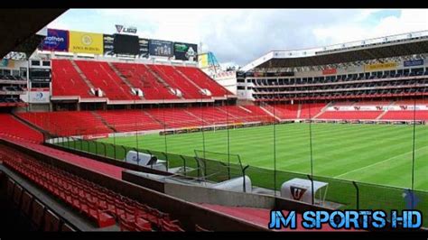 Top 10 De Los Estadios Mas Grandes De ECUADOR 2017 Actualizado YouTube