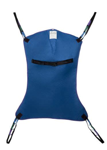 Selectis Solid Full Body Sling Avacare Medical