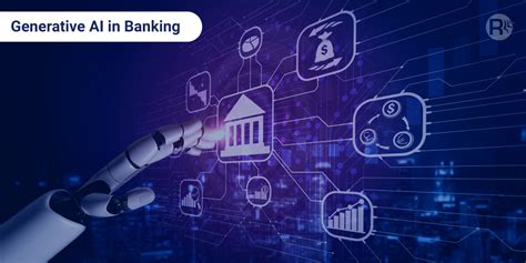 Generative Ai In Banking Use Cases Advantages