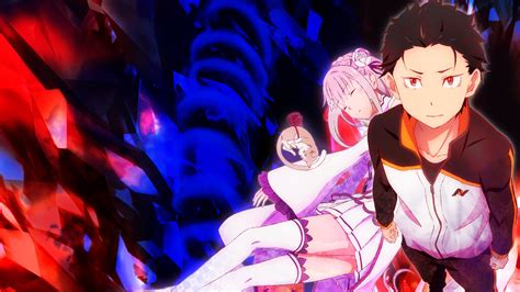 Update Re Zero Anime Super Hot In Coedo Vn