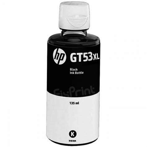 Refill Ink Hp Gt Xl Siplah