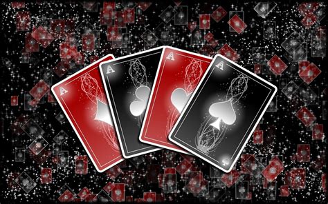 Poker Wallpaper HD - WallpaperSafari