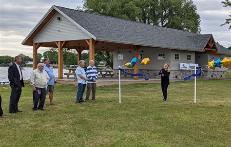 Pavilion – Village of Cape Vincent