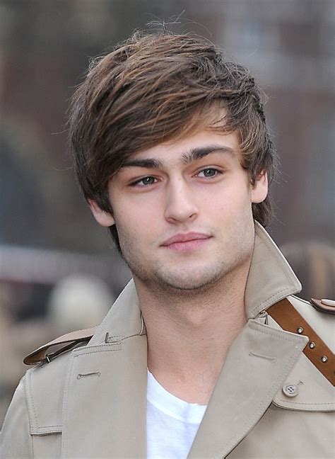 AlexPettyfer Fake Douglas Booth Naked