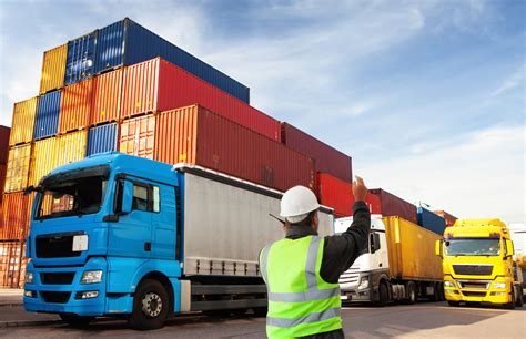 What Is A Shipping Agent Responsibilities Mandp Freights