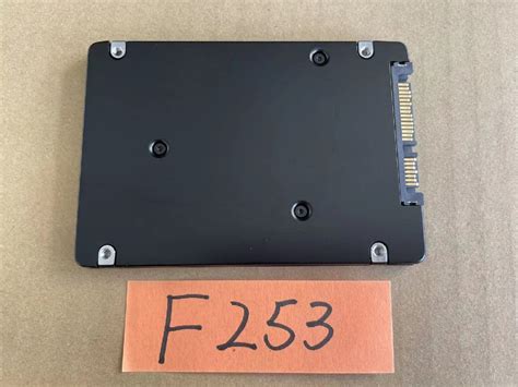 Yahoo!オークション - 送料無料 SAMSUNG SSD MZ7LN256HAJQ 256GB 2.5イ...