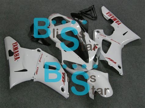 Buy Injection Mold E Fairing Kit W Fit For Yamaha Yzf R Yzf R