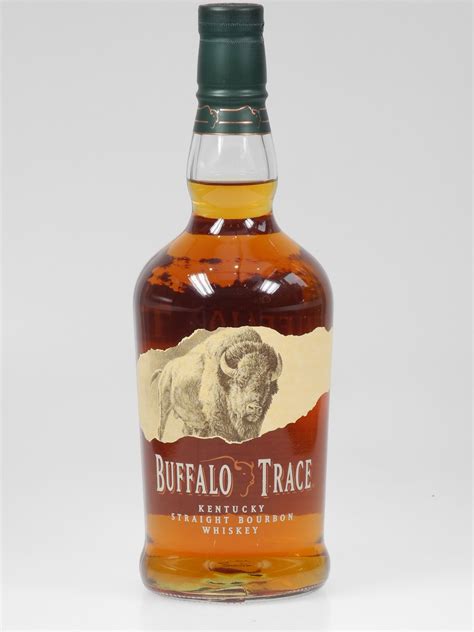 Buffalo Trace Kentucky Straight Bourbon Whiskey 40 Amerika Whisky