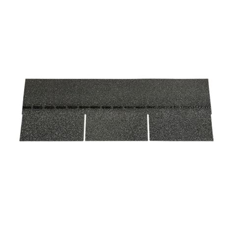 Industrial Fiberglass Modified Bitumen Asphalt Shingle American