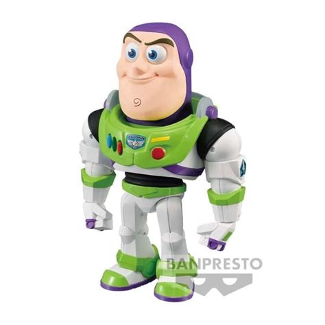 Toy Story Poligoroid Buzz Lightyear