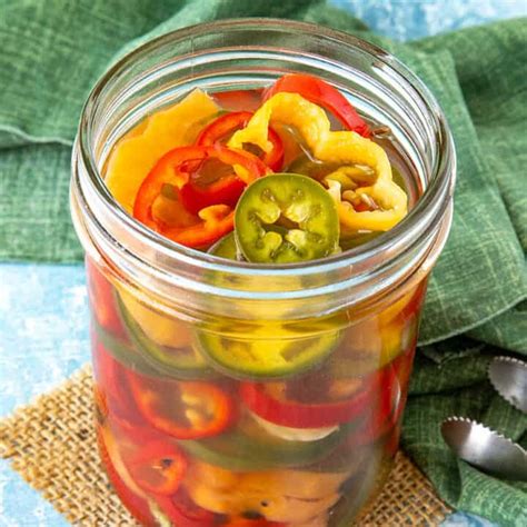 olive garden pickled pepper recipe  lola shumack blog