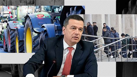 UPDATE Protestul transportatorilor și fermierilor ziua 5