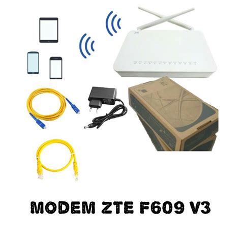 Jual MODEM ROUTER ZTE V3 Shopee Indonesia