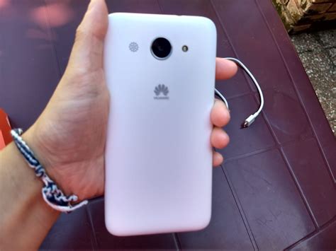 Celular Smartphone Huawei Y5 Lite 2017 Liberado Nuevo 400000 En