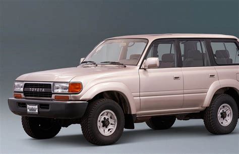 The 1991 Toyota Land Cruiser - BTB Products - Land Cruiser Restoration ...