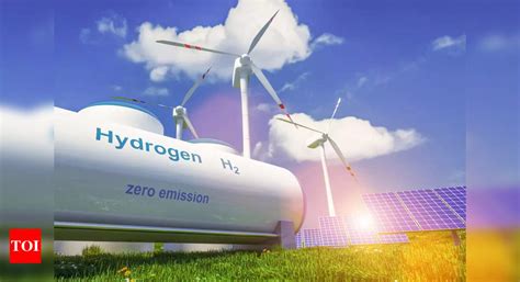 Hydrogen Explained What Is Green Hydrogen And India S National