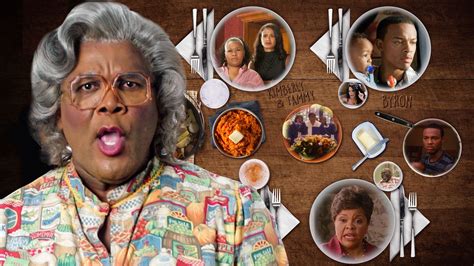 Watch Madea Recaps the Madea Movies in 10 Minutes | Story So Far