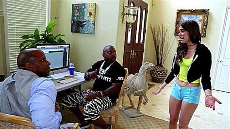 Devilsfilm Ebony Babysitter Boffed White Meat Free Porn Compilation