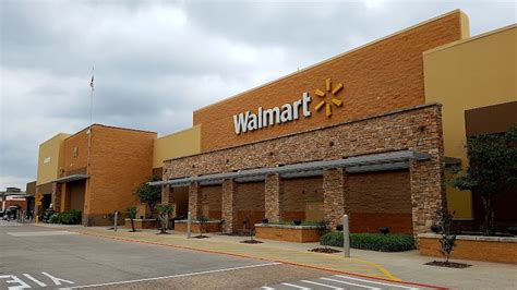 15 Walmart in Dallas TX – Store Hours, Address and More