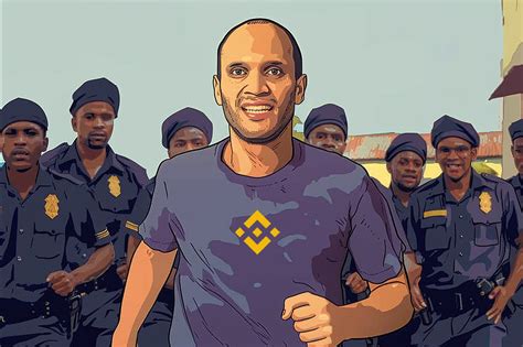 Custody Fleeing Binance Exec Fled To Kenya Nigeria Seeks Extradition