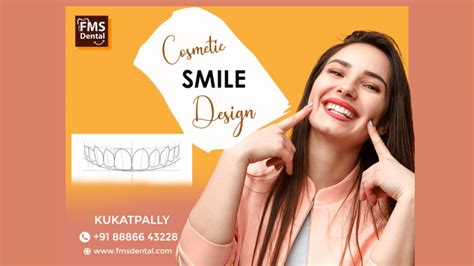 Best Dental Clinic In Kukatpally FMS Dental Hospital