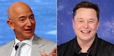 Elon Musk Overtakes Jeff Bezos As The Worlds Richest Person Thanks To