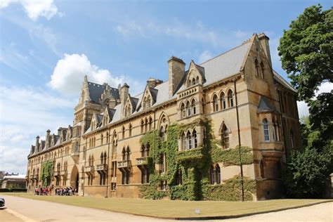 Harry Potter Filming Locations in Oxford Any Superfan MUST Visit ...