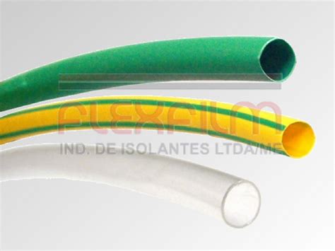 Flexfilm Ind De Isolantes