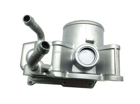 Throttle Body For Mit-subishi Colt Oem Mn195709 - Buy Throttle Body For ...