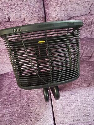 Mobility Scooter Basket For Sale Ebay