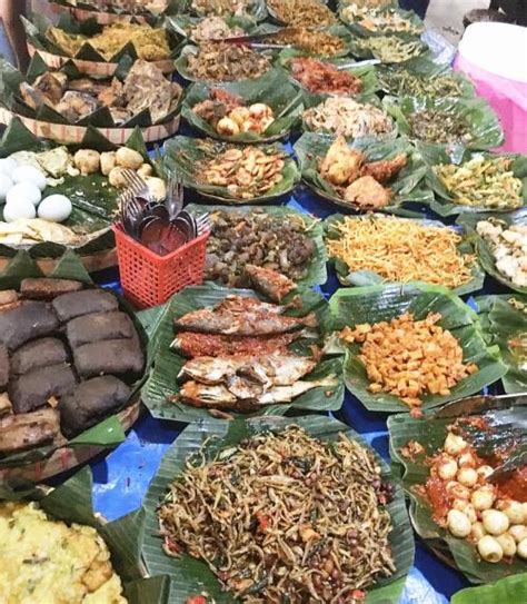 Kuliner Malam Di Blok M Yang Enak Dan Bikin Nagih Okezone Lifestyle