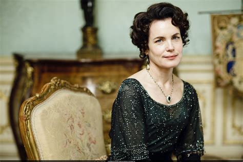 Lady Cora Crawley Downton Abbey Downton Elizabeth Mcgovern