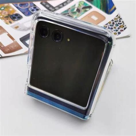 For Motorola Moto Razr Ultra Clear Soft Tpu Case Cover Ebay