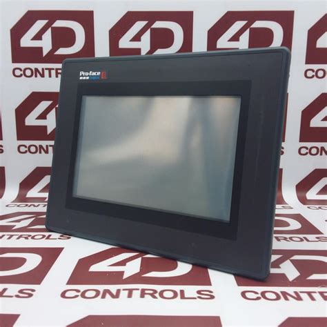 GP477R EG41 24VP Proface Operator Interface HMI 9 Inch 24V