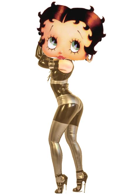 Pin By Mileidy Bastidas On Viva La Vida Betty Boop Cartoon Betty