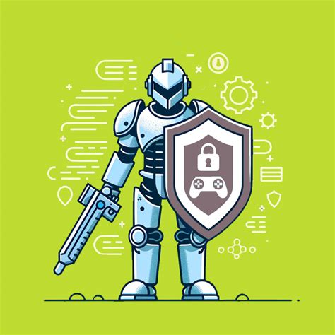 Top Cybersecurity Tips For Game Developers: Keep Your Data Safe - Kodex