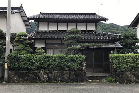 Akiya Houses for sale | Abandoned Houses in Rural Japan for sale ...