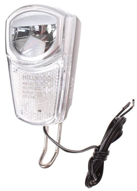 Koplamp Led Simson Hi Lux Naafdynamo Auto Bol