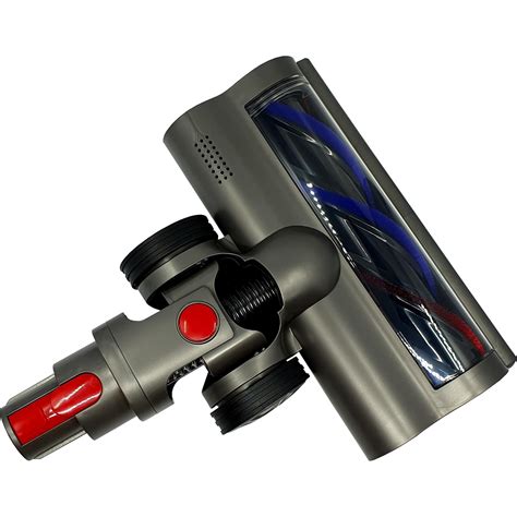 Perie Aspirator Utillo Pentru Dyson V7 V8 V10 V11 V15 Gri Peri