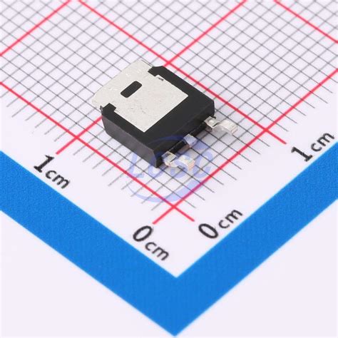 Irlr Trpbf Hxy Hxy Mosfet C Lcsc Electronics