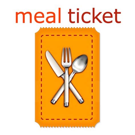 Meal Ticket Boise Id Usa Startup