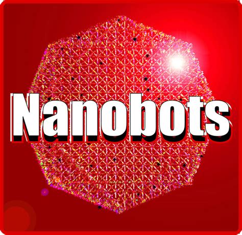 Fundamental Concepts in Science: Nanorobotics