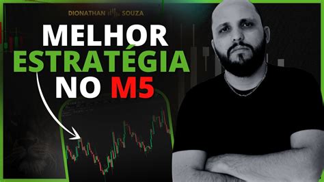 Melhor Estrat Gia Para Operar M No Day Trade Youtube