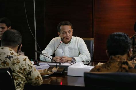 Koordinasikan Penerapan Hpm Menko Luhut Minta Seluruh Pelaku Usaha