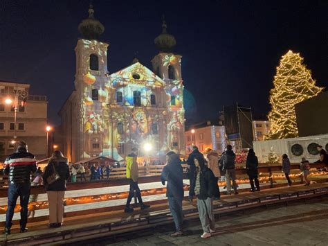 Gorizia Rinvia La Festa Di Capodanno Musica E Fuochi D Artificio