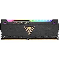 Patriot Viper Elite II DDR4 RAM 32GB (1X32GB) 3200MHz CL18 1.35v UDIMM ...