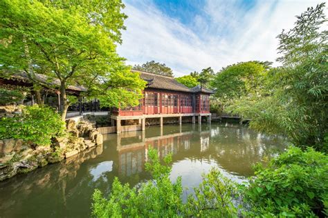 苏州拙政园寒山寺周庄一日游【优品 严选 一价全含 含演出 深度讲解 可选升级摇橹船】线路推荐【携程玩乐】