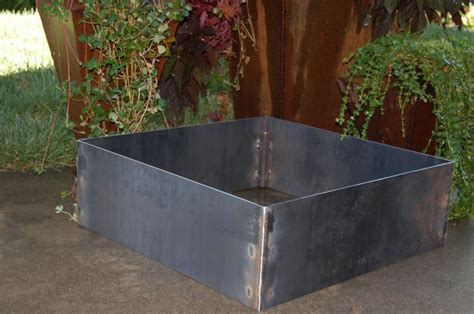 Planter To Be Used As Part Of A Steep 70 Degree Sloped Hillside Yard In